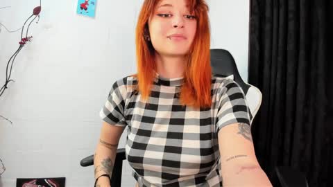 Valentina online show from 28, 12, 2024