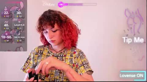 Valentina online show from 16, 2, 2025