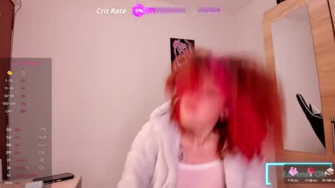 Valentina online show from 7, 10, 2025