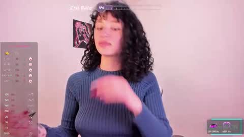 Valentina online show from 3, 12, 2025