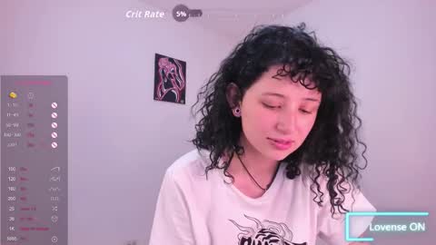 Valentina online show from 5, 12, 2025