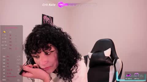 Valentina online show from 19, 12, 2025