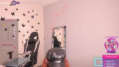 Snapshot of valent_27 chatting on 28, 4, 2026 Valentina online show from 28, 4, 2026