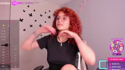 Snapshot of valent_27 chatting on 9, 5, 2026 Valentina online show from 9, 5, 2026