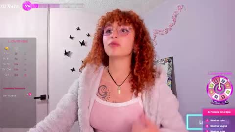 Snapshot of valent_27 chatting on 3, 6, 2026 Valentina online show from 3, 6, 2026