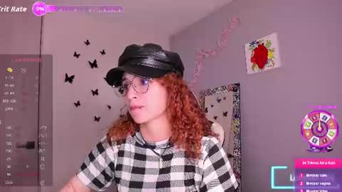Snapshot of valent_27 chatting on 11, 6, 2026 Valentina online show from 11, 6, 2026