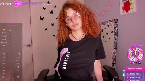 Valentina online show from 7, 7, 2026