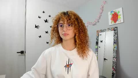 Valentina online show from 12, 7, 2026