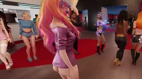 Valentia online show from 3, 3, 2025