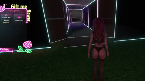 Valentia online show from 18, 9, 2025