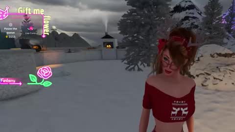 Valentia online show from 27, 11, 2025