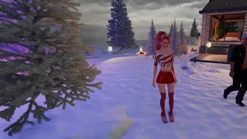 Valentia online show from 15, 12, 2025