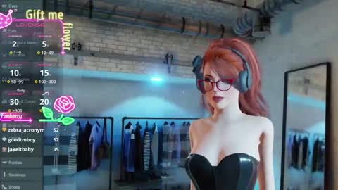 Valentia online show from 5, 2, 2026