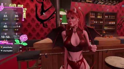 Valentia online show from 10, 2, 2026