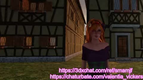 Valentia online show from 26, 4, 2026