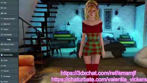 Valentia online show from 10, 5, 2026