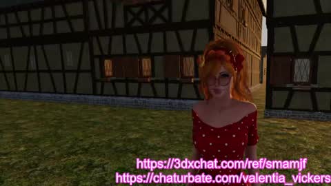 Valentia online show from 26, 5, 2026