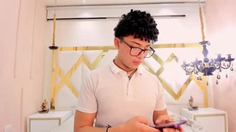 Valentin0 online show from 25, 10, 2025