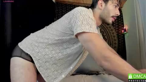 valentin_hoffman online show from 13, 9, 2025