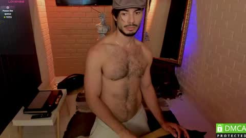 valentin_hoffman online show from 2, 3, 2026