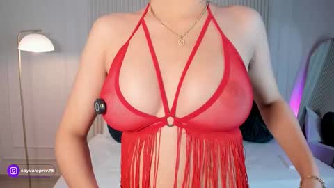 Valentina Torres online show from 21, 2, 2026