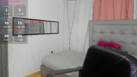 Snapshot of valentina_0_ chatting on 29, 12, 2024 Valentina online show from 29, 12, 2024