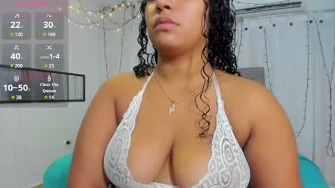 Snapshot of valentina_0_ chatting on 21, 1, 2025 Valentina online show from 21, 1, 2025