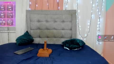 Snapshot of valentina_0_ chatting on 8, 2, 2025 Valentina online show from 8, 2, 2025