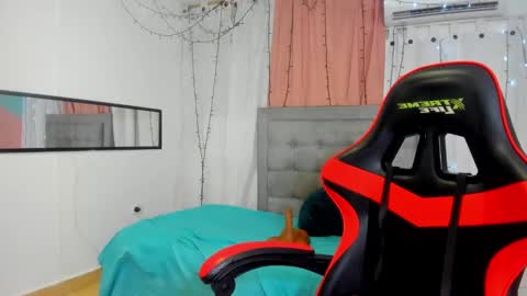 Snapshot of valentina_0_ chatting on 16, 2, 2025 Valentina online show from 16, 2, 2025