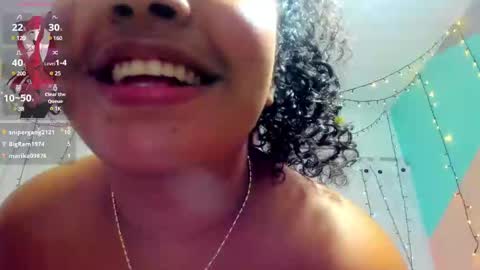 Snapshot of valentina_0_ chatting on 20, 2, 2025 Valentina online show from 20, 2, 2025