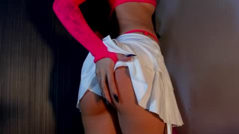 Snapshot of valentina__doll chatting on 11, 6, 2026 Valentina Dolls online show from 11, 6, 2026