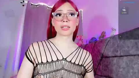 Valentina online show from 22, 11, 2025