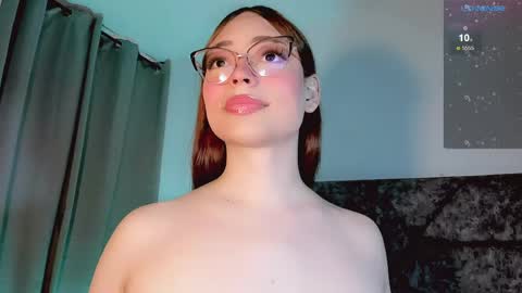 Valentina online show from 29, 5, 2026