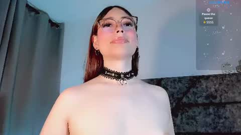 Snapshot of valentina_alba chatting on 27, 6, 2026 Valentina online show from 27, 6, 2026