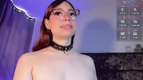 Snapshot of valentina_alba chatting on 5, 7, 2026 Valentina online show from 5, 7, 2026