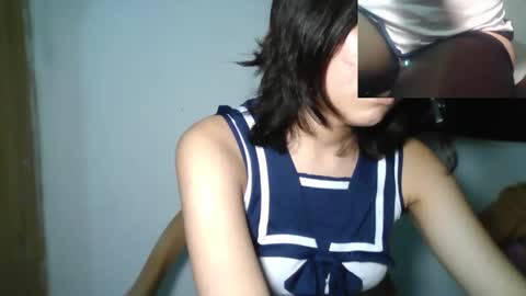 valentina_bailecito online show from 12, 11, 2025