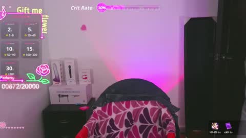Snapshot of valentina_cerettis chatting on 9, 9, 2025 Valentina Ceretti online show from 9, 9, 2025
