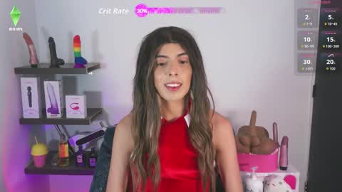 Snapshot of valentina_cerettis chatting on 14, 2, 2026 Valentina Ceretti online show from 14, 2, 2026