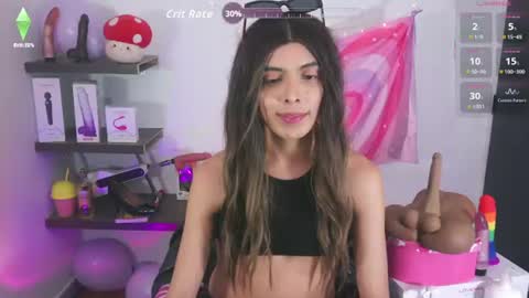 Snapshot of valentina_cerettis chatting on 10, 7, 2026 Valentina Ceretti online show from 10, 7, 2026