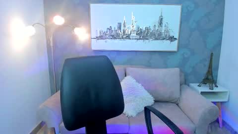 Valentina online show from 3, 3, 2026