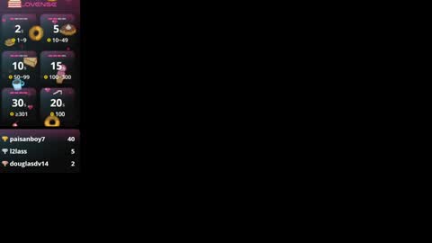 Snapshot of valentina_gaviria_ chatting on 5, 12, 2024 VALENTINA GAVIRIA online show from 5, 12, 2024