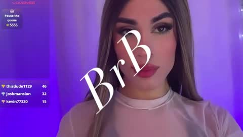 Snapshot of valentina_gaviria_ chatting on 15, 12, 2024 VALENTINA GAVIRIA online show from 15, 12, 2024