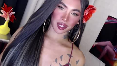 Amanda online show from 13, 1, 2025