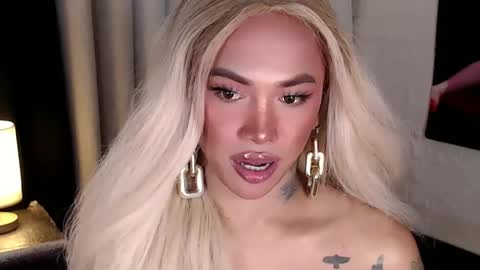 Amanda online show from 18, 1, 2025