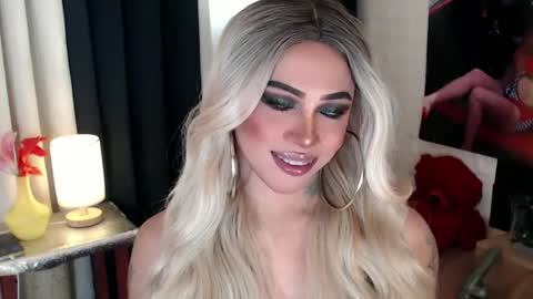 Amanda online show from 16, 2, 2025