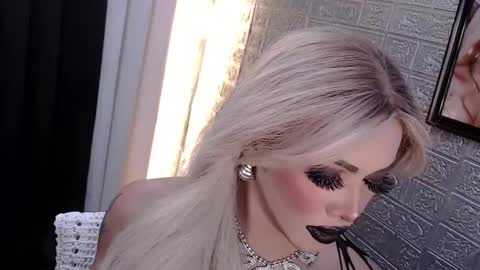 Amanda online show from 12, 11, 2025