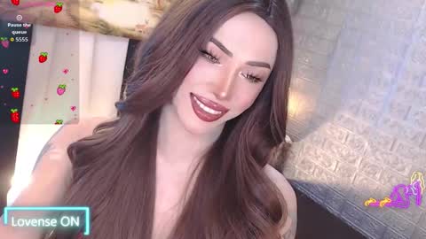 Amanda online show from 7, 1, 2026