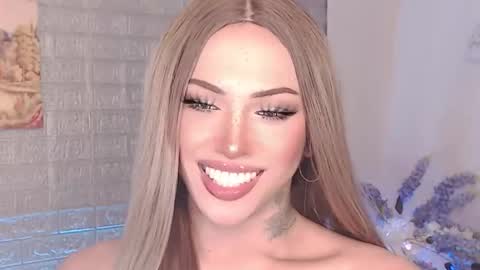 Amanda online show from 31, 3, 2026