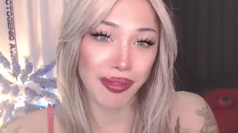 Amanda online show from 3, 4, 2026