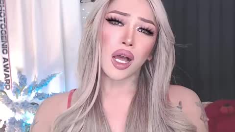 Amanda online show from 8, 4, 2026